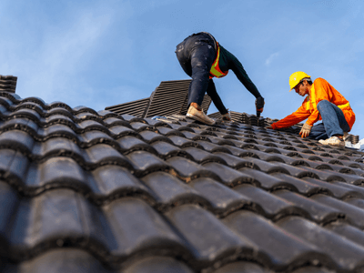 About Roof Repair Experts Saint Landry, LA